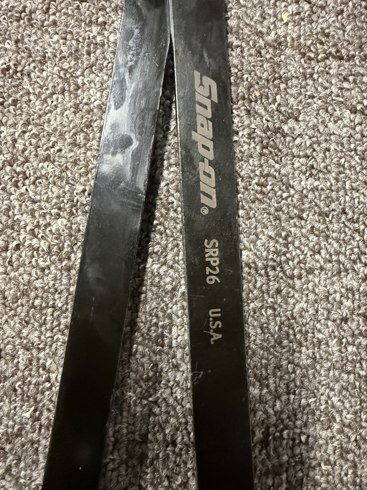 Snap On Tools SRP26 Heavy Duty 26” Snap Ring Pliers