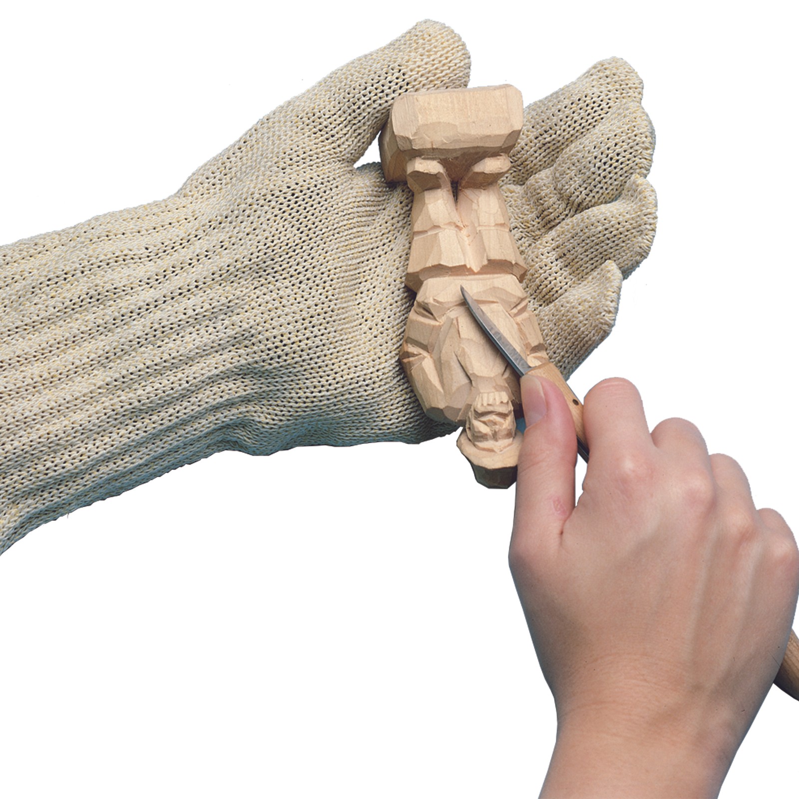 Whizard Handguard II Sm 1 each Whizard Cut Resistant Glove