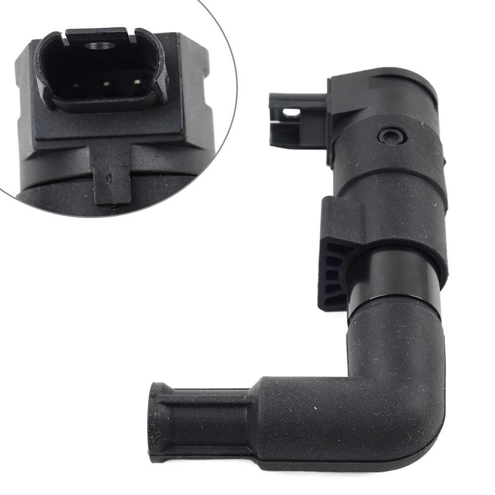 Motorcycle Right Angle Ignition Pin Coil 7715856 -02 For BMW R1200GS 2004-2013