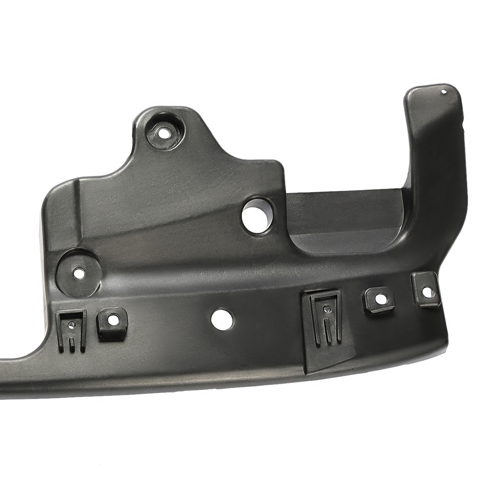 Front Bumper Bracket Radiator Support For Ford Mustang 2013-2014 #DR3Z-8C371-A