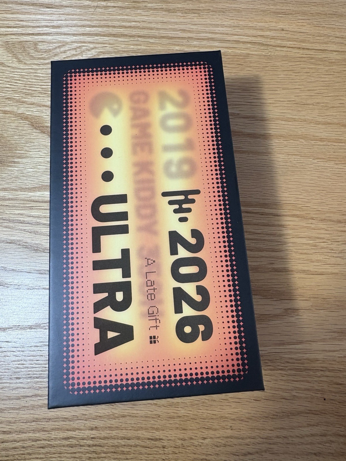 gkd350h ultra