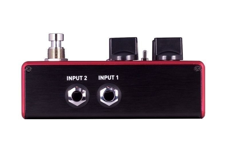Source Audio SA240 One Series Mercury Flanger Pedal