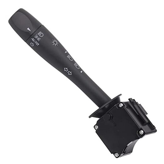 Turn Signal Switch Compatible with Chevy Malibu 2004-2012, Pontiac G6 2005