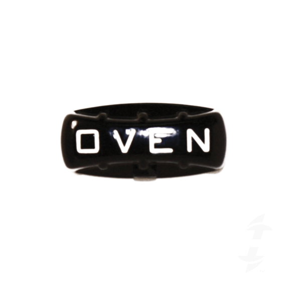 OVEN KNOB