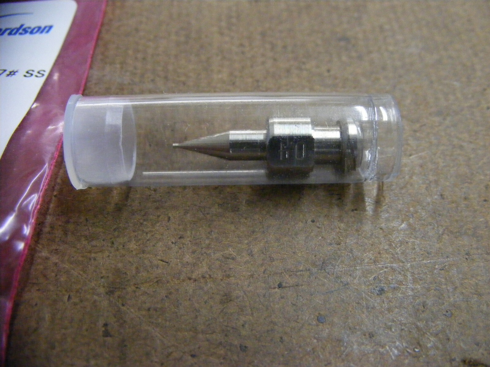 NORDSON EFD 7365110 Tip Nozzle 0.4
