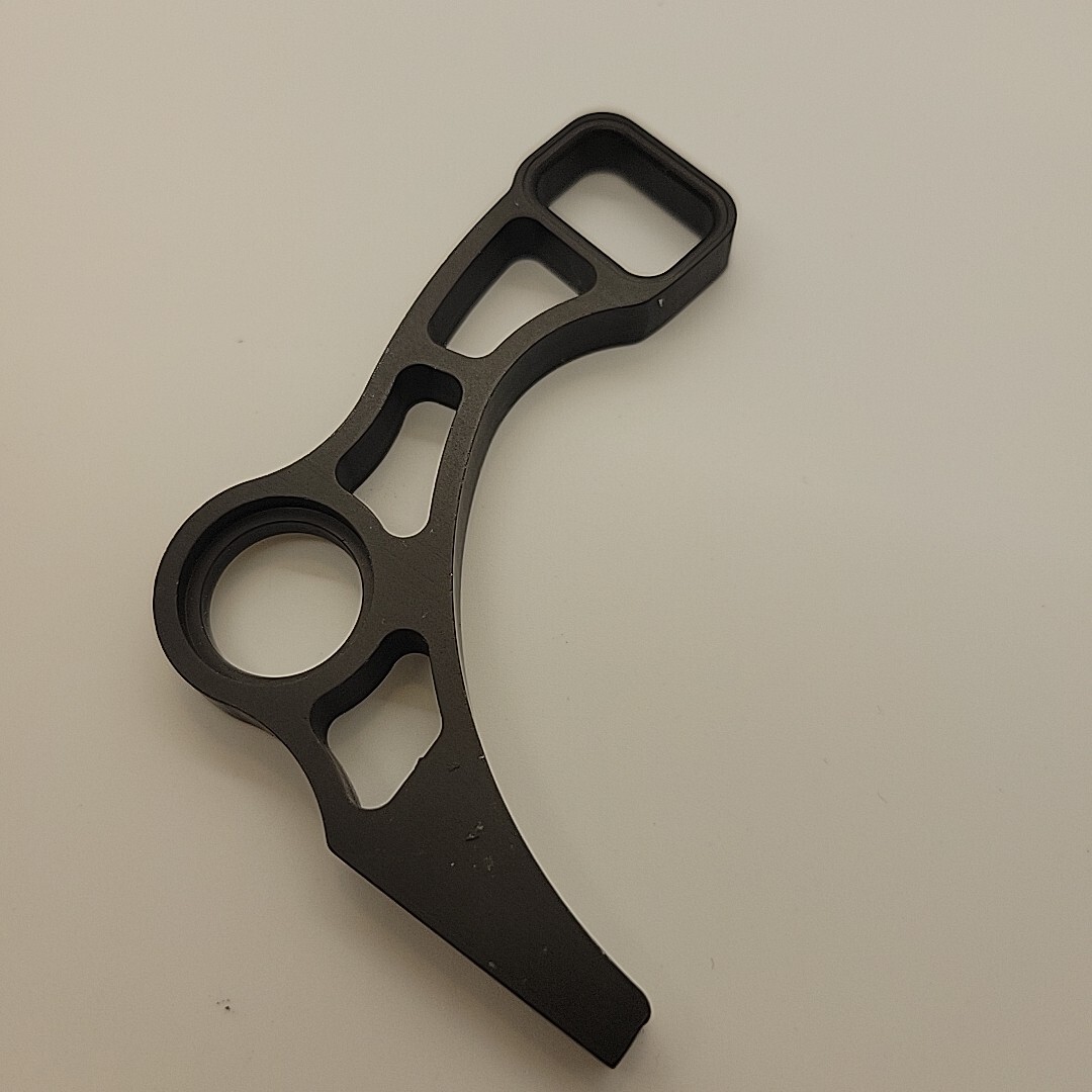 Mathews XT Limb String Suppressor Stop Attachment Arm Bracket