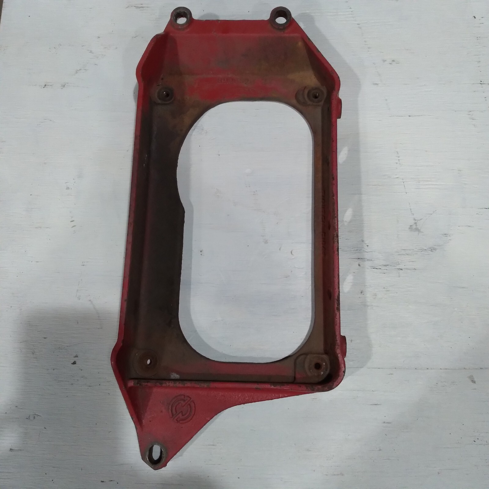 Detroit Diesel 8928528 ECM Mount DDEC 8V92 Make Offer