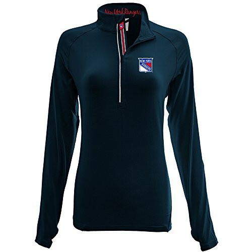 Levelwear LEY9R NHL New York Rangers Adult Women Energy Banner StMedium