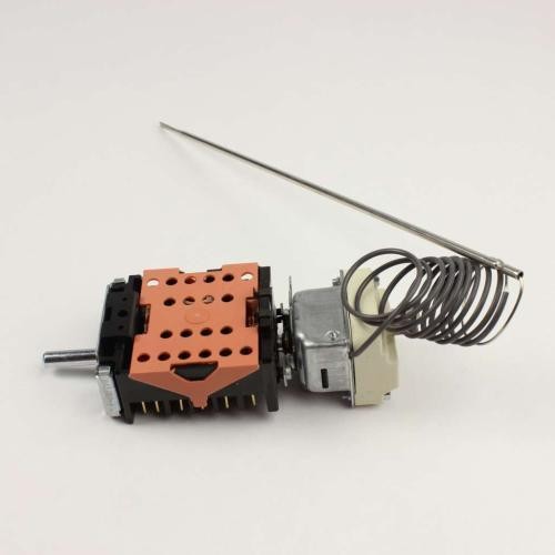 Electric Thermostat With Commu #602004 for Bertazzoni