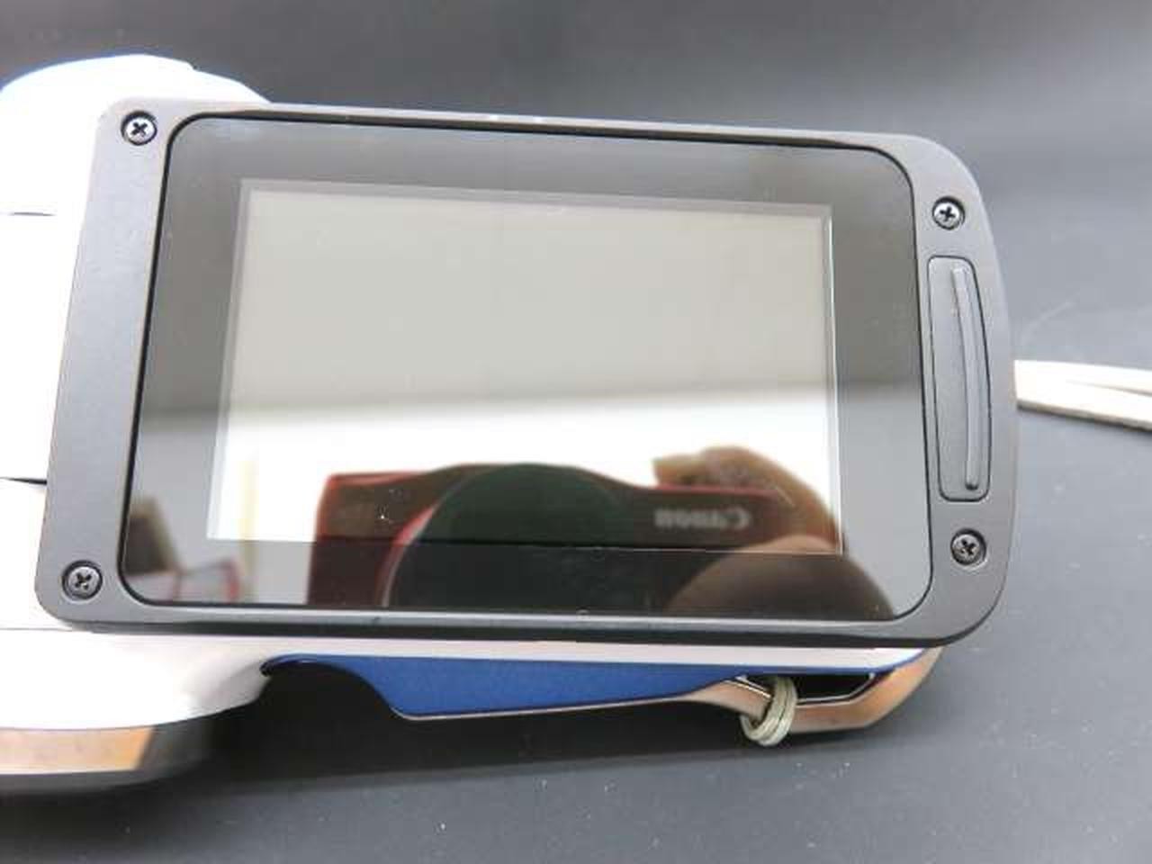 PANASONIC HX-WA30 Video Camera