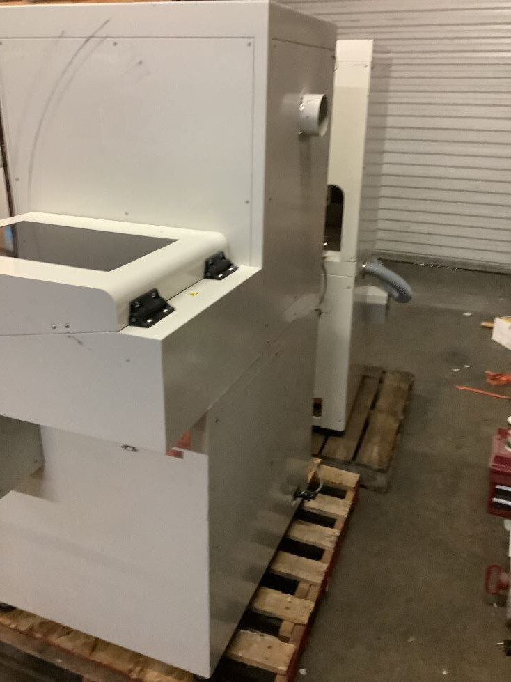 AutoGen AutoGenPrep 965 Automated High-throughput DNA Isolation System