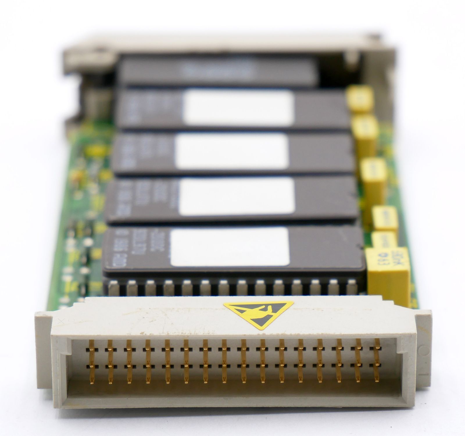 Siemens 6DD1610-0AF1 E-Stand: A Memory Module -used-
