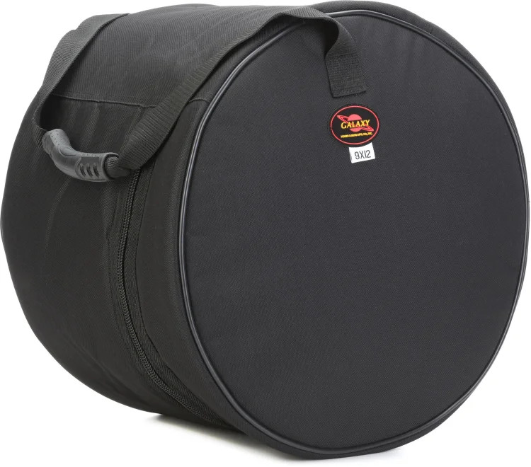 Humes & Berg Galaxy Mounted Tom Bag - 9" x 12"