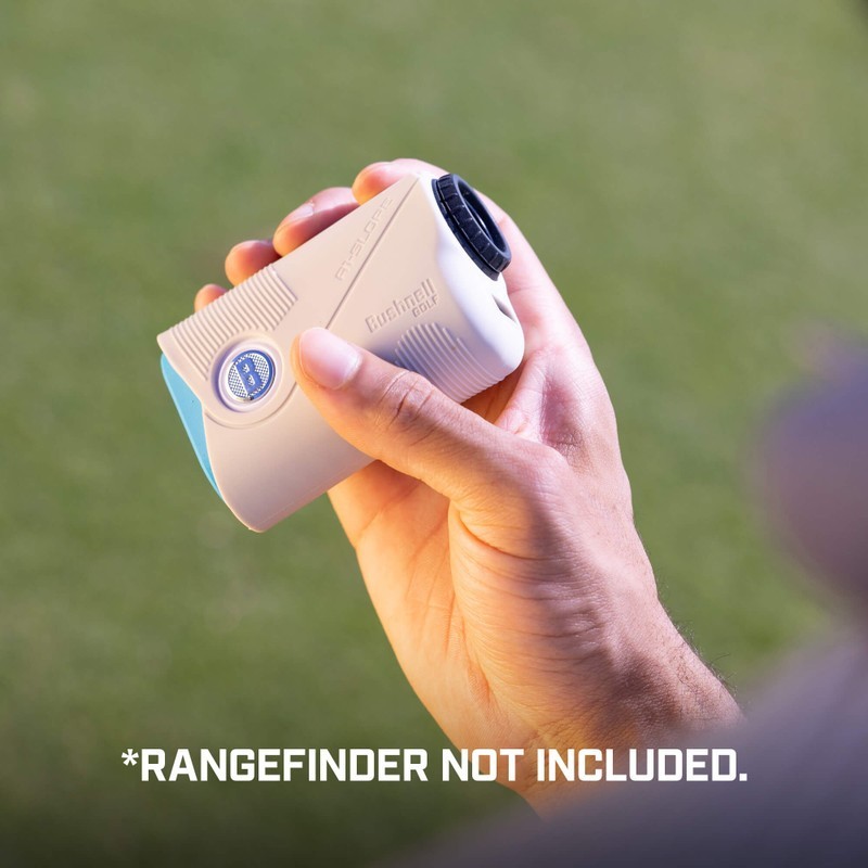 BITE MAGNETIC SKIN FOR A-1 SLOPE LASER RANGEFINDER