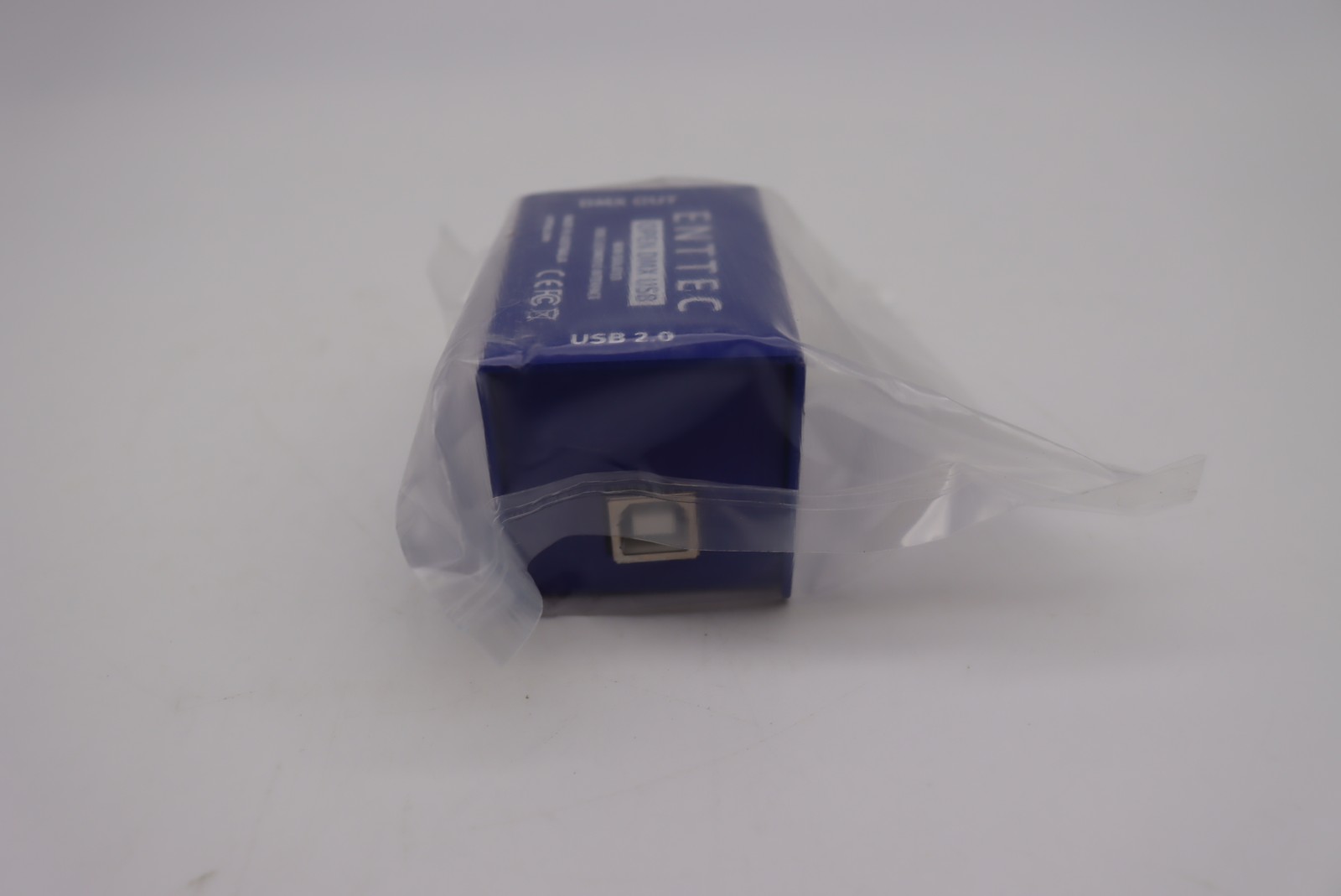 Enttec Open DMX USB 70303 USB 2.0 DMX512 Interface