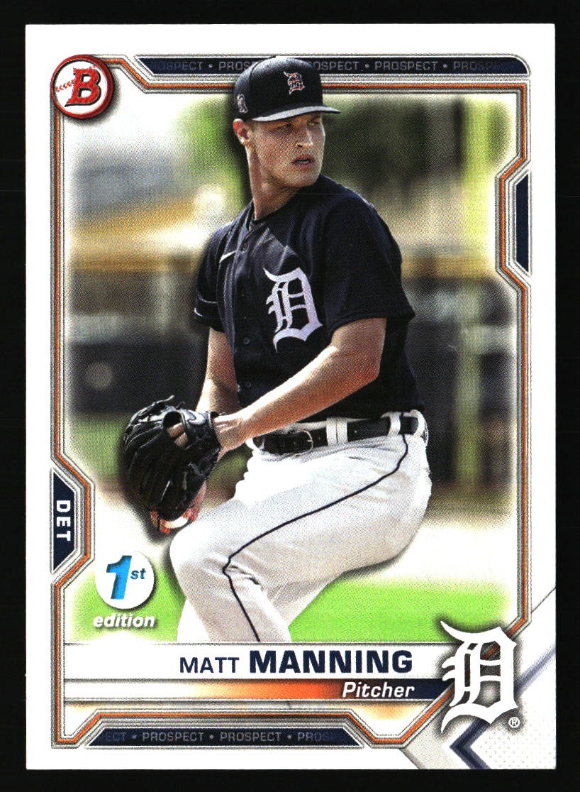 Detroit Tigers Baseball Cards - Choose from 100s Player Qty Discount - Part 26
