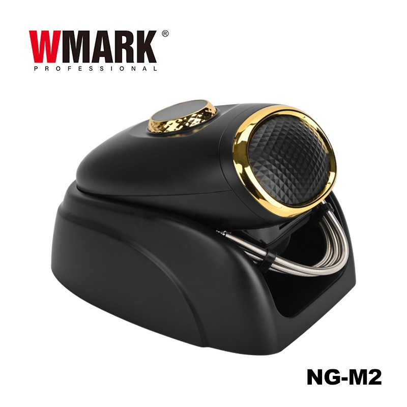 W MARK NG-M2 Cordless Handheld Massager