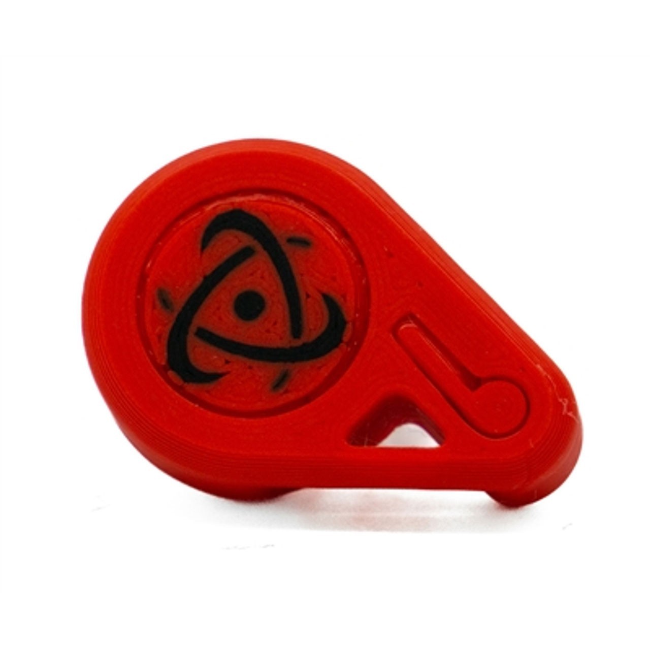 Inception Designs Paintball Pocket CF20/CF20 Pro MagFed Magazine Winder Red