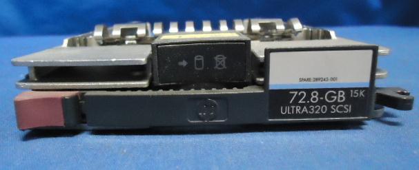 HP ULTRA320 SCSI TRAY CADDIES FOR SERVER UNITS 349471-003 HARD DRIVE CADDY