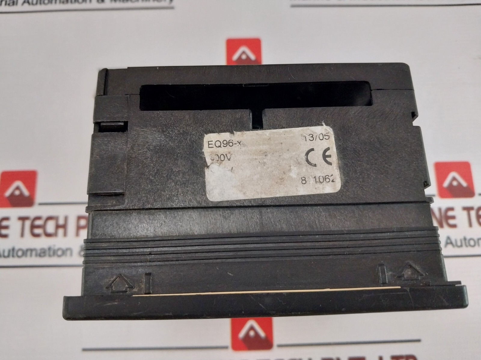 Deif 0-800 V Voltmeter Eq96-x