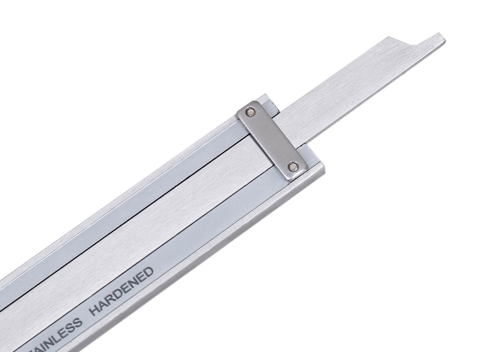 Accusize Industrial Tools 0-6" x 0.001" (Range x Resolution) Dial Caliper, Bl...
