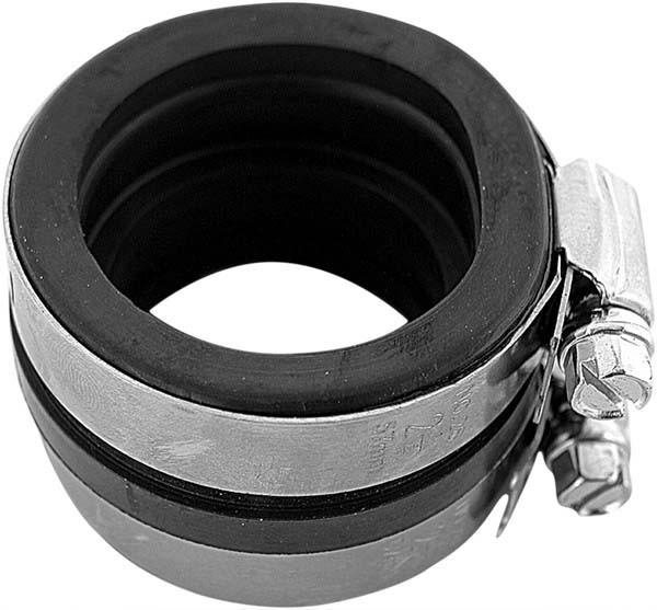 SP1 Intake Mounting Flange for 1987 - 1988 Ski-Doo Safari 377 Snowmobile