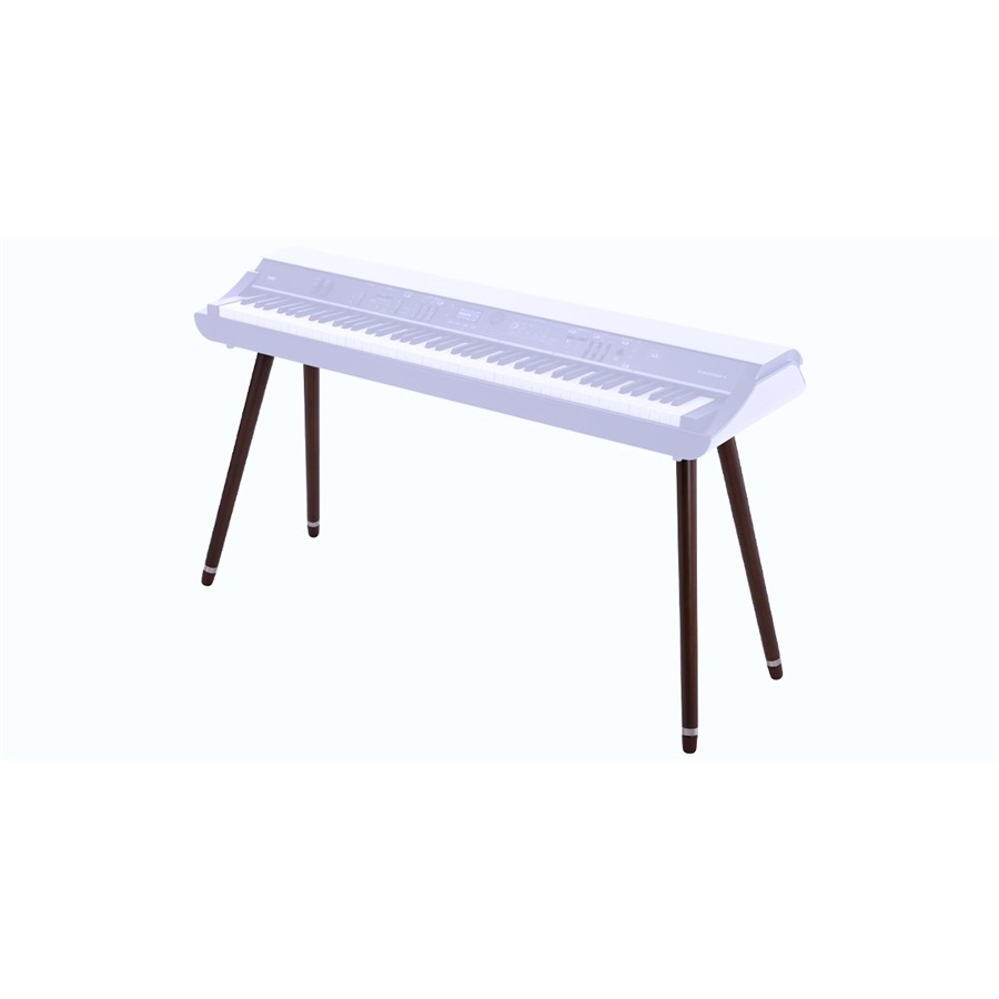 KORG ST-WGS MOUNTS - KEYBOARD STAND