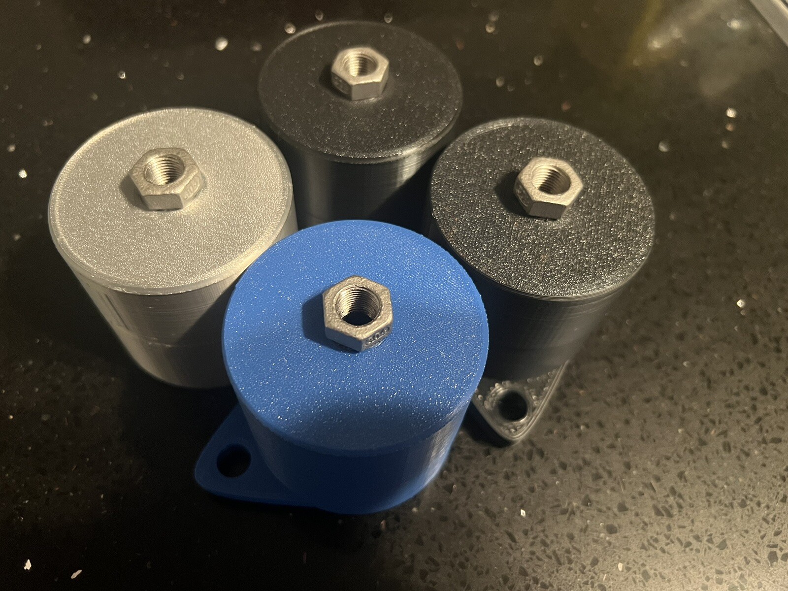 First Look Pressure Delta Pulse Sensor - Automotive for Scope Excellent signal