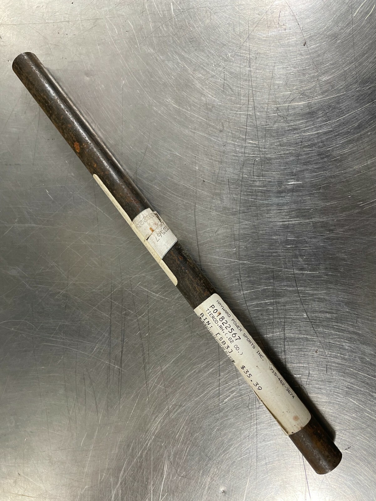 POLARIS RH TIE ROD 1822567 t024