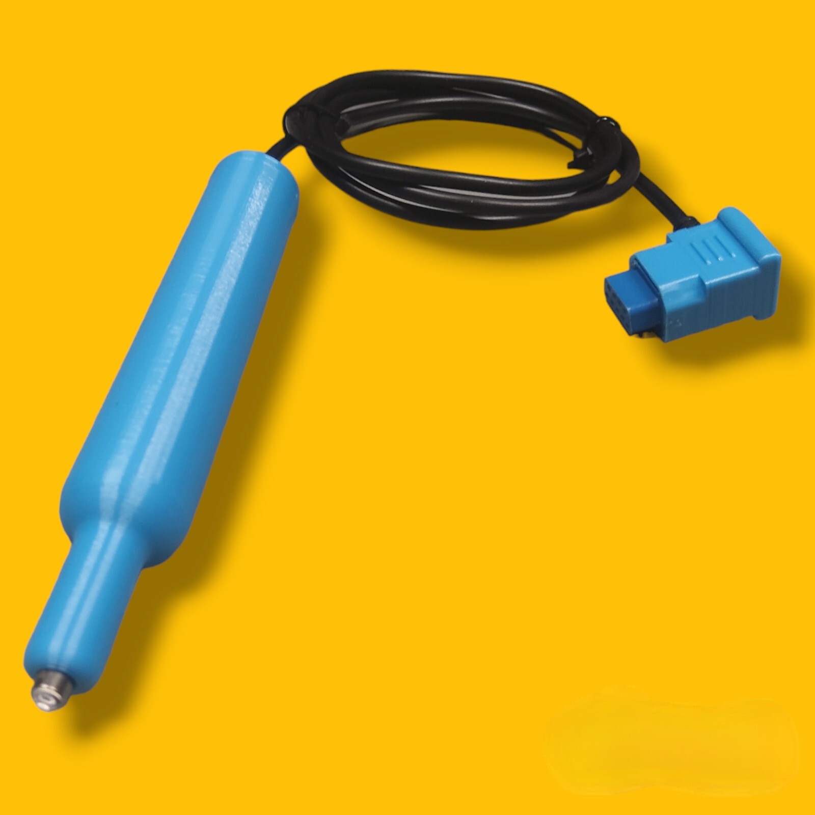 Reproduction Vectrex Light Pen