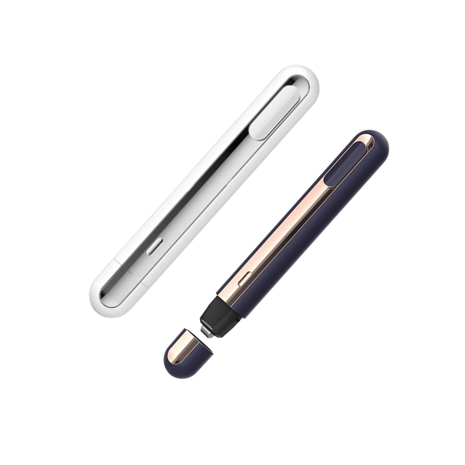4 in 1 Heat Foil Pens, 3S Fast Heating, For Craft Card Making, Thermal PrintinZc