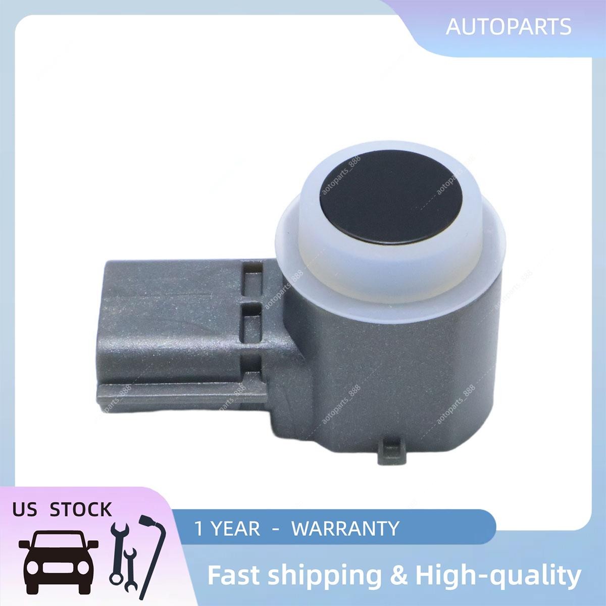 28438-5ZA5B FOR NISSAN SENSOR ASSY DISTANCE 284385ZA5B NEW