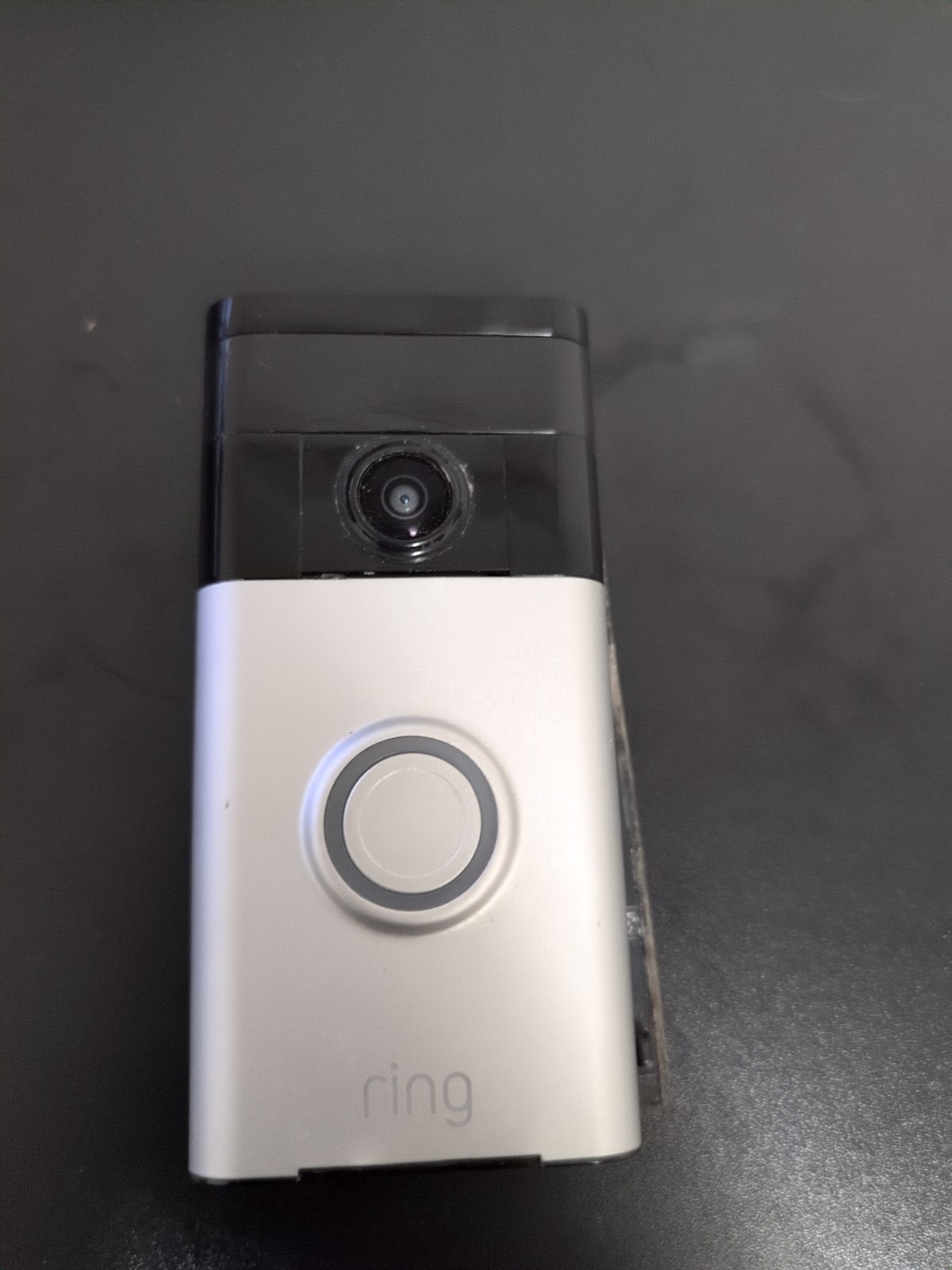 Ring 88RG000FC100 Video Doorbell Parts Only
