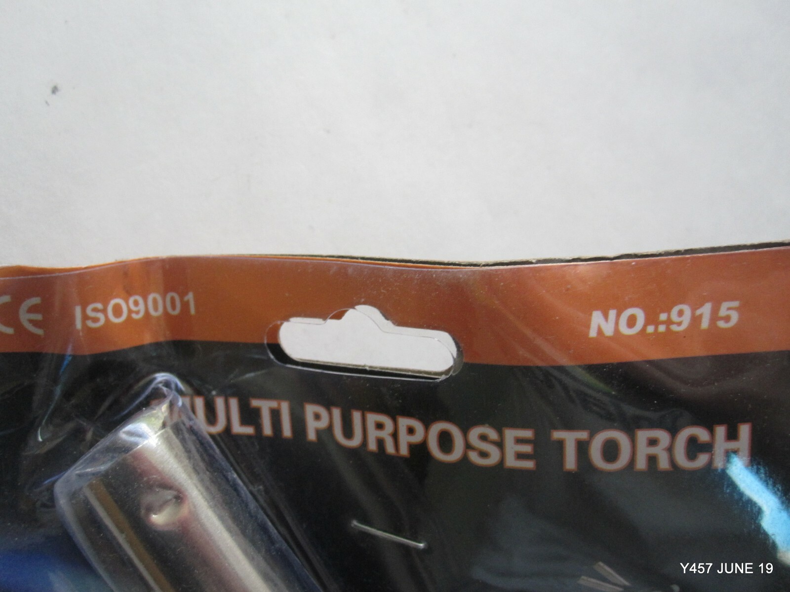 Igniter for Multi Purpose Torch (PN 915)