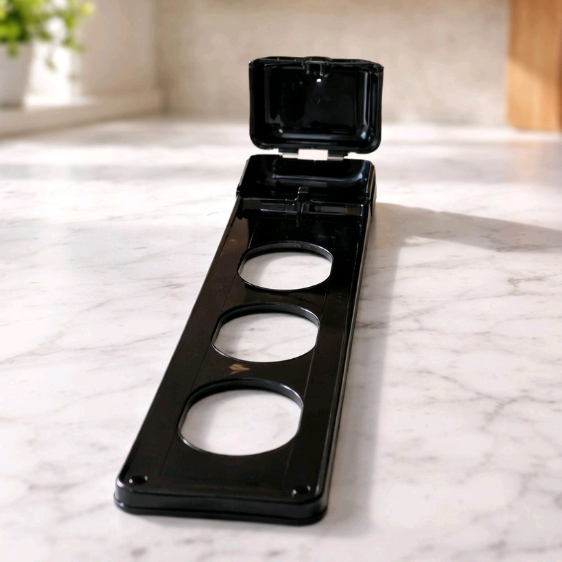 Cuisinart Grind & Brew DGB-500BK Coffee Maker Replacement Part FILTER POD HOLDER