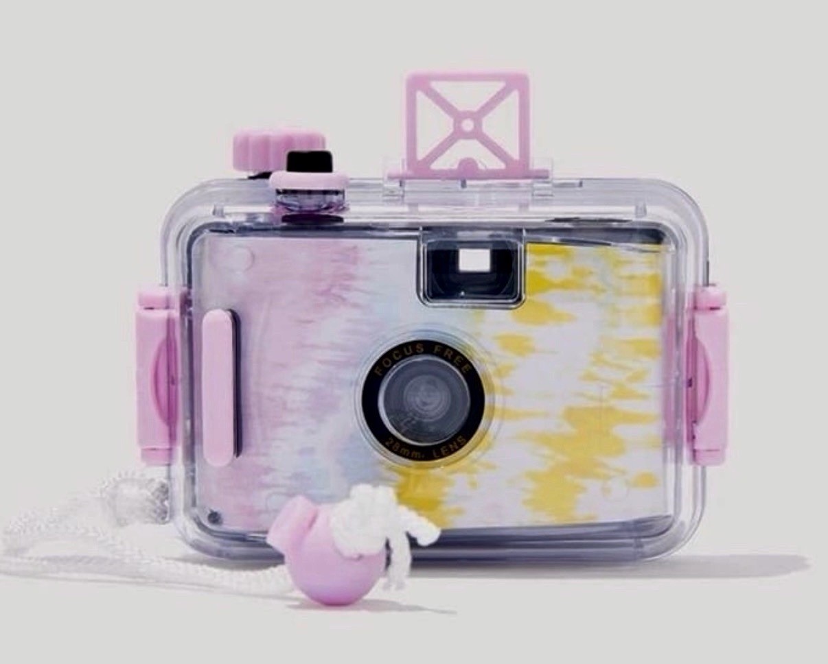 Sunny Life Underwater Camera- New in Box