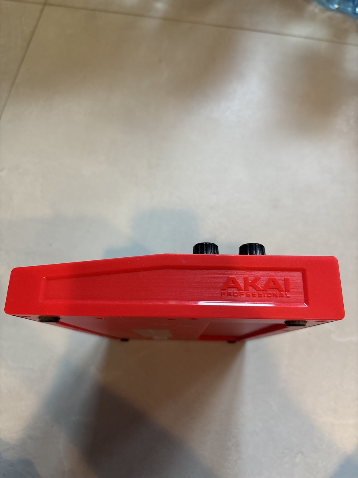 Akai Professional MPK Mini 25-Key, Pads, Arps, USB Midi Controller, No USB Cable