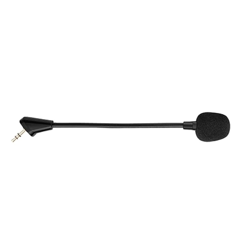 Flexible Game Headset Microphone for Cloud Pro Headsets Flexible Designs Mic