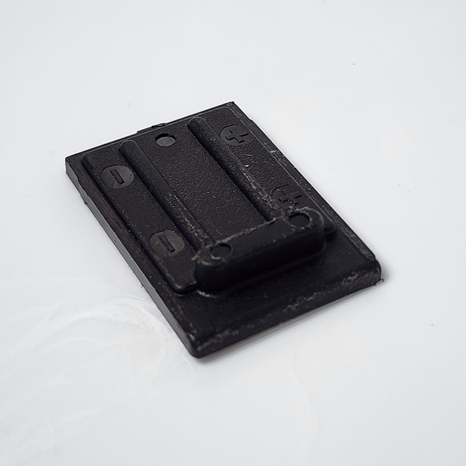 ViewLoader VL Revolution Battery Door, Old School Paintball Electronic Loader