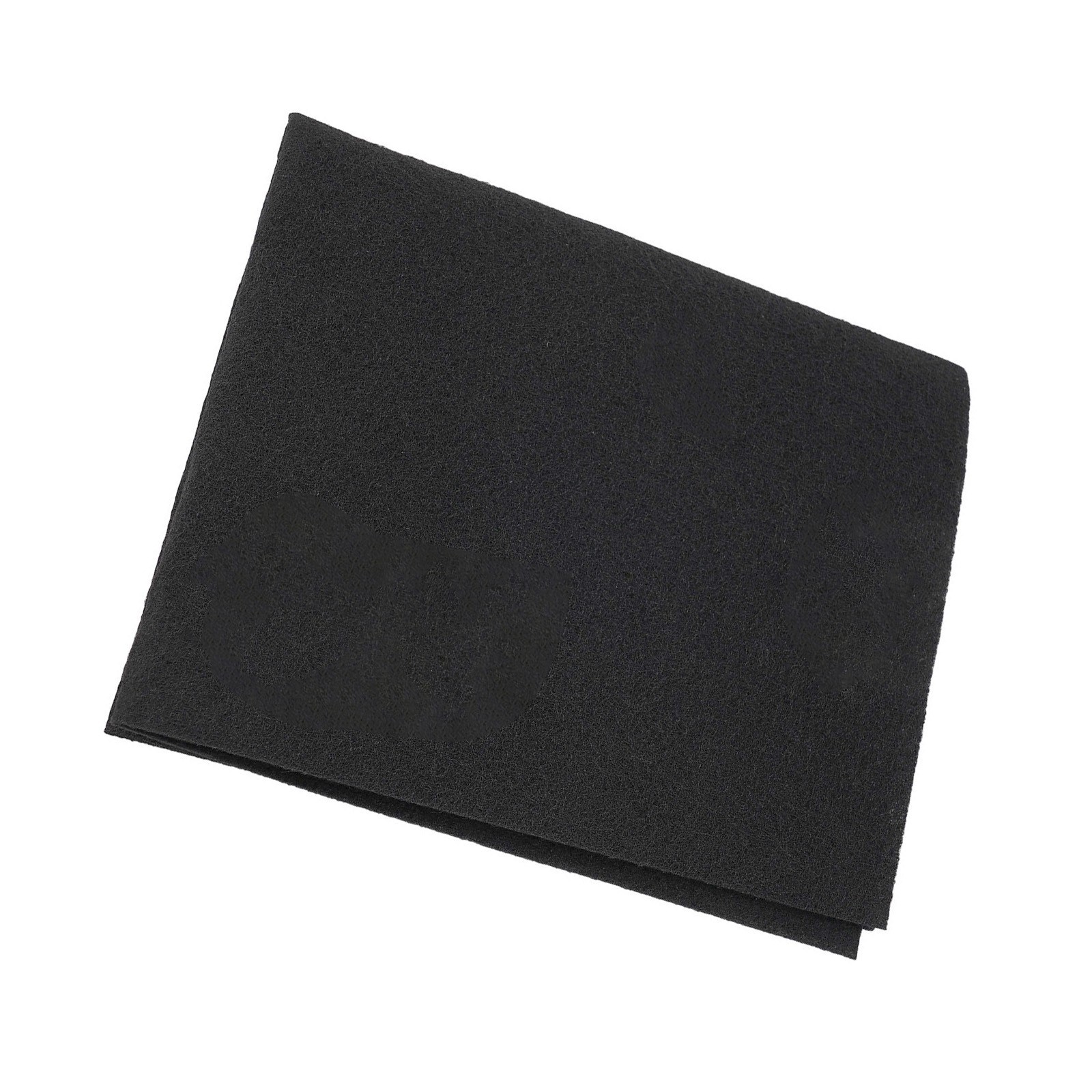 Premium Carbon Filter for Range Hoods Suitable for Home and Professional Use