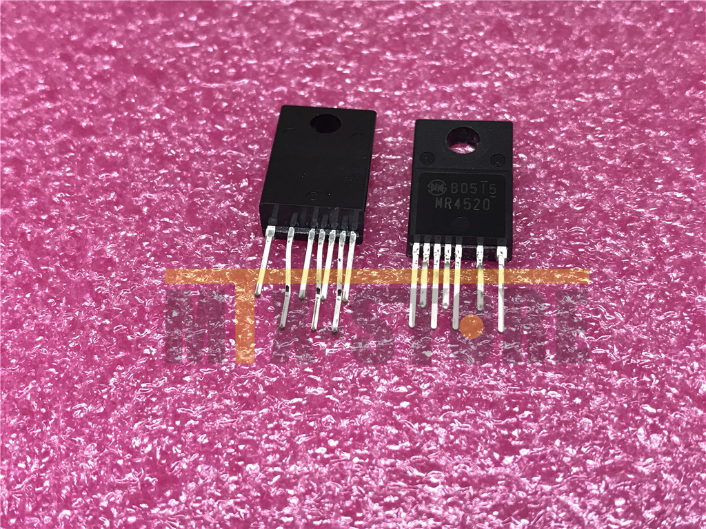 10PCS MR4520 NEW  TO220-7 original