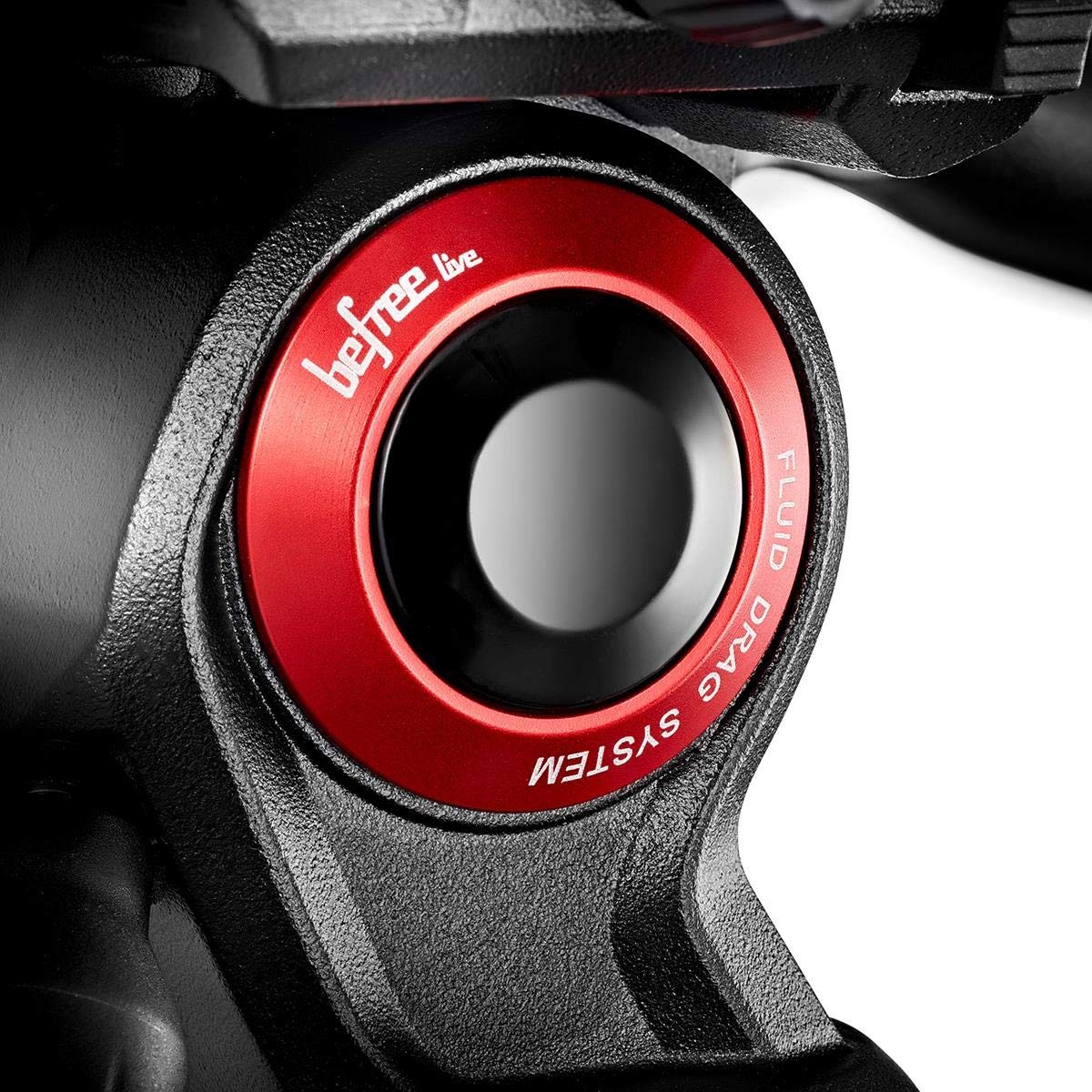 Befree Live Video Head