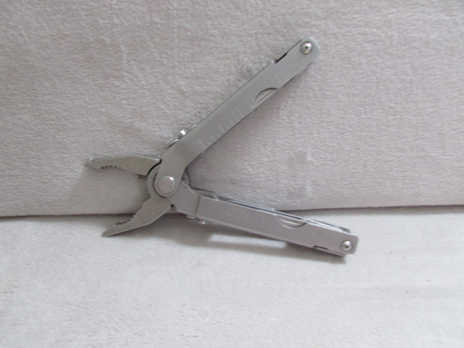 Vintage Model Gerber Multi-tool