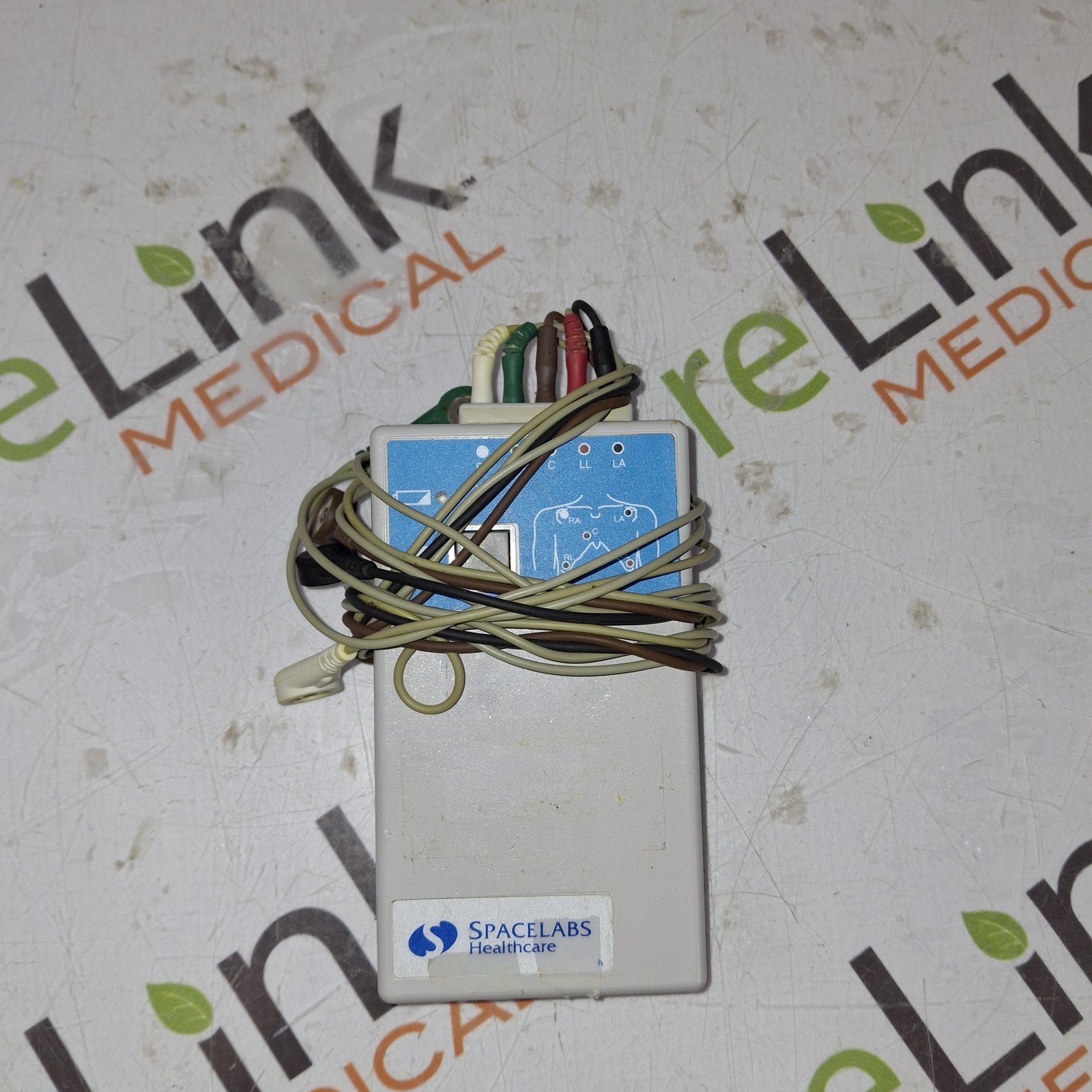 Spacelabs Healthcare 90347-05 Telemetry Transmitter
