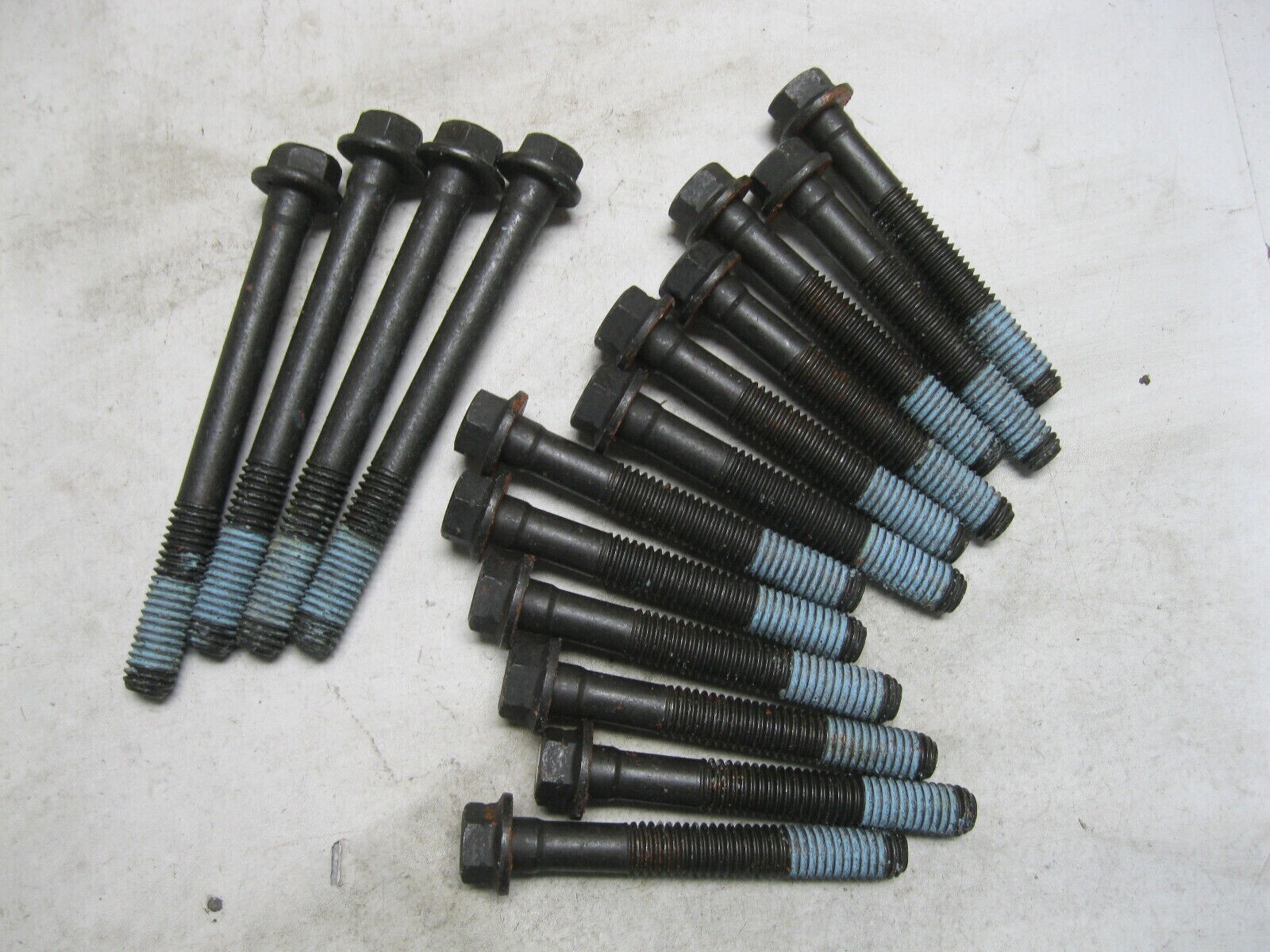 ROL MM23190 Engine Cylinder Head Bolt Set