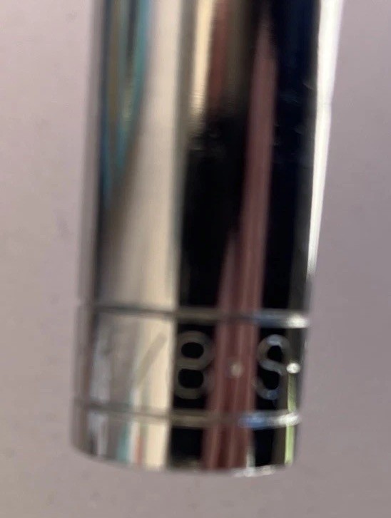 SK Tools Socket Deep Well 1/2" Drive 5/8" 40820
