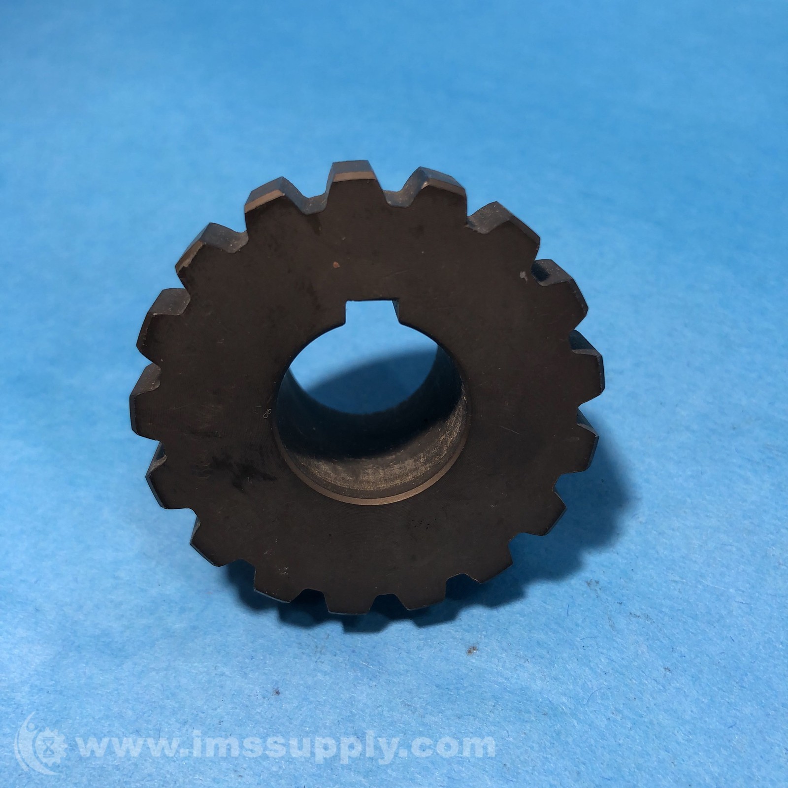 Sprocket 17 Teeth FNIP