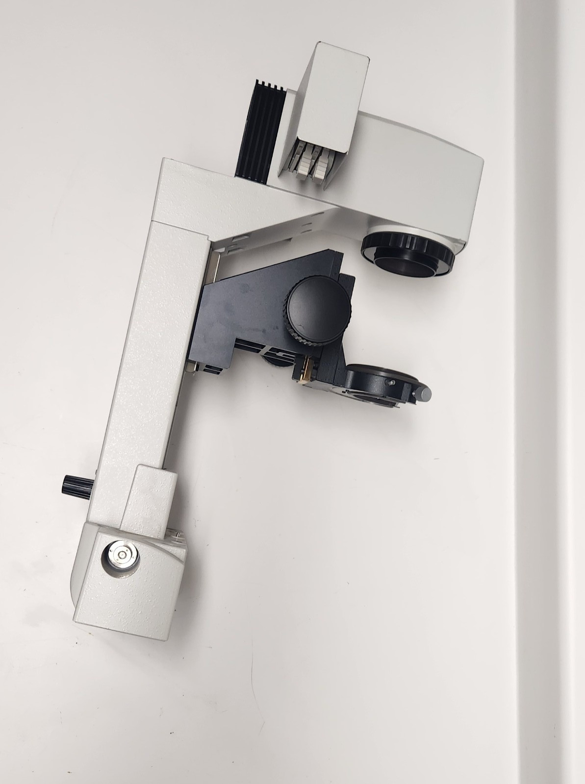 NIKON TI-DH ILLUMINATOR PILLAR FOR TI INVERTED MICROSCOPES