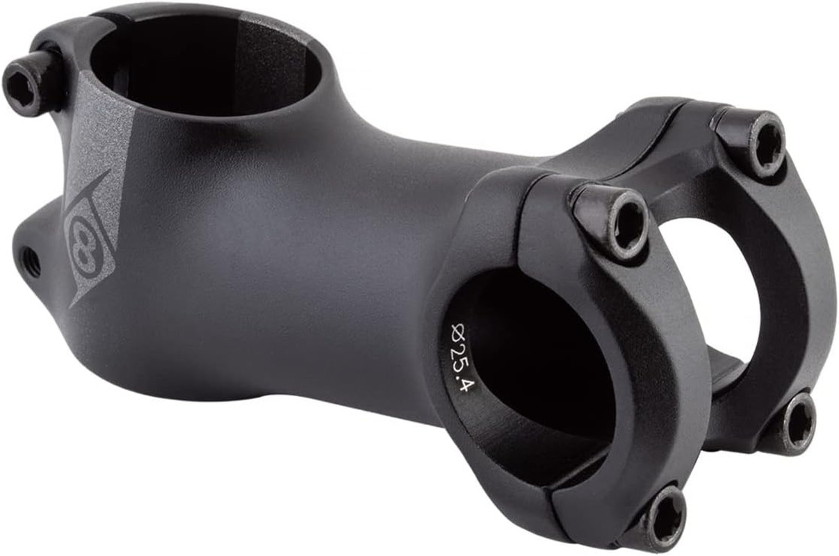 Pro-Fit Alloy Stems