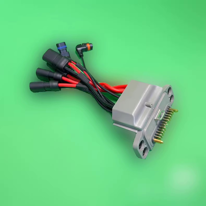 DJI Agras T50 Power Distribution Board Replacement Parts